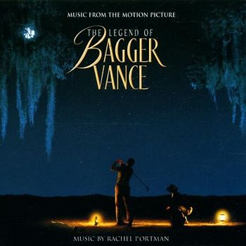 Various - Die Legende von Bagger Vance (The Legend Of Bagger Vance)