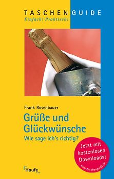 Grüße und Glückwünsche