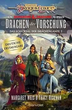Drachen der Vorsehung