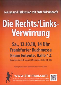 Die Rechts/Links-Verwirrung