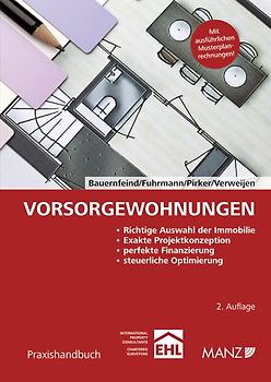 Vorsorgewohnungen