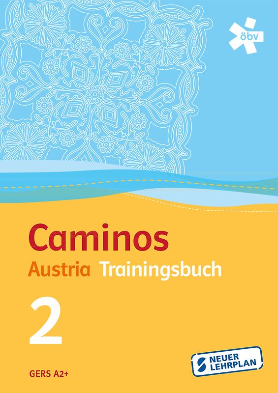 Caminos Austria 2, Trainingsband