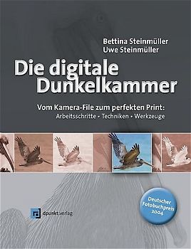 Die digitale Dunkelkammer