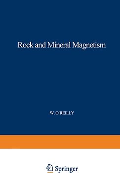 Rock and Mineral Magnetism