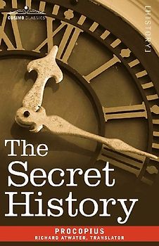 The Secret History