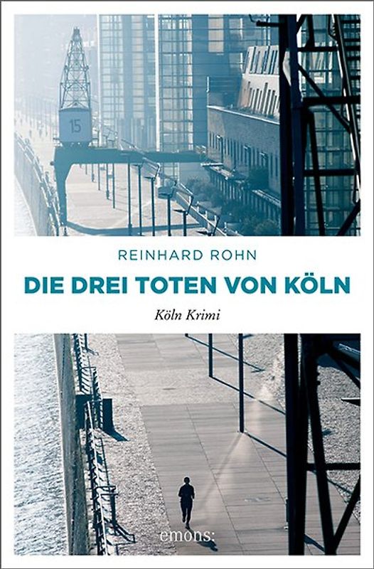 Die drei Toten von Köln
