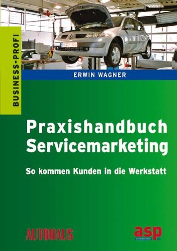 Erfolgsfaktor Servicemarketing