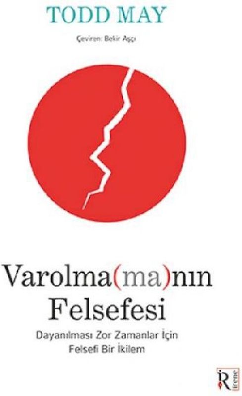 Varolmamanin Felsefesi