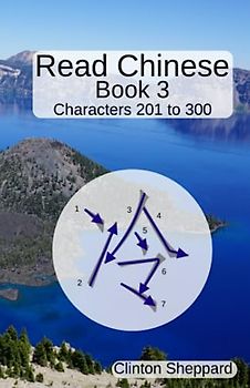 Read Chinese: Book 3