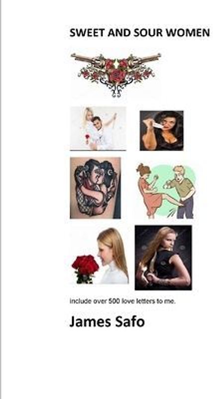 Sweet and Sour Women