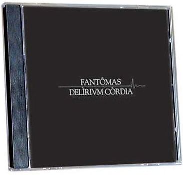 Fantomas - Delirium Cordia