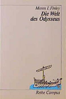 Die Welt des Odysseus