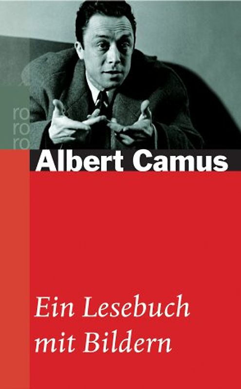 Ein Lesebuch mit Bildern