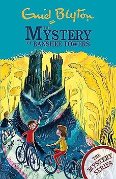 The Mystery of Banshee Towers