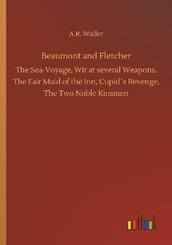 Beaumont and Fletcher