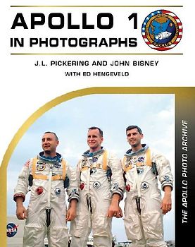 Apollo 1 in Photographs