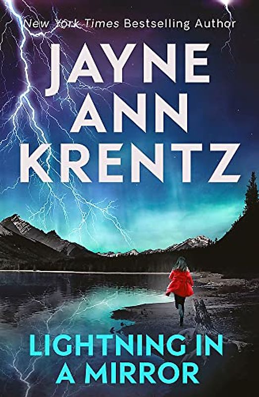 Lightning in a Mirror