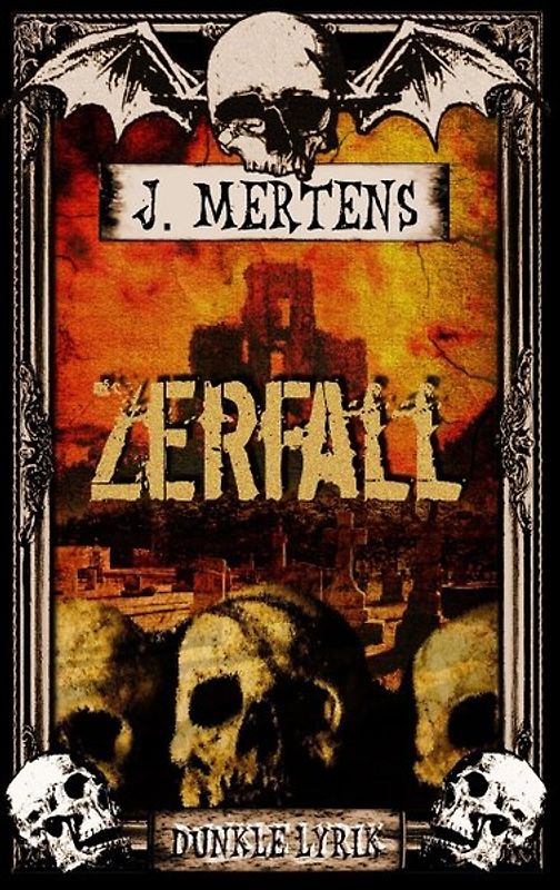 Zerfall