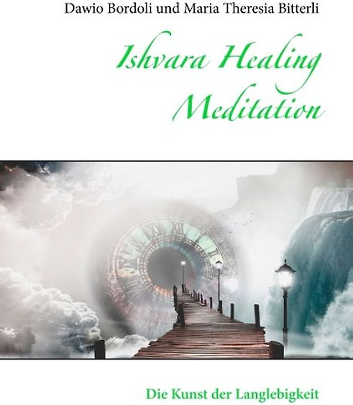 Ishvara Healing Meditation