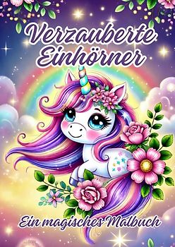 Verzauberte Einhörner