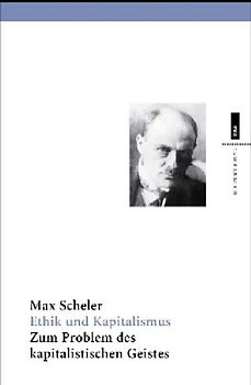Ethik und Kapitalismus