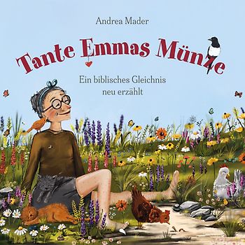 Tante Emmas Münze