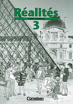 Réalités - Bisherige Ausgabe. Lehrwerk für den Französischunterricht / Band 3 - Carnet d'exercices