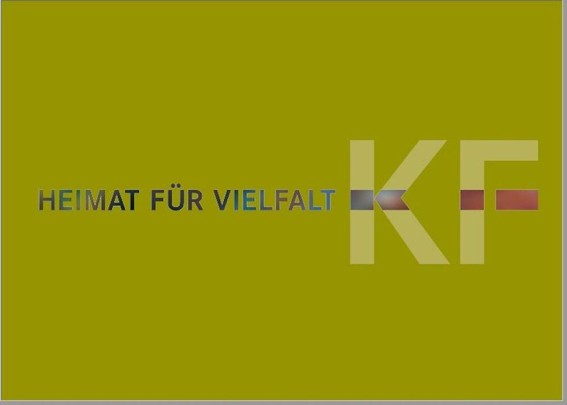 KF - Heimat für Vielfalt