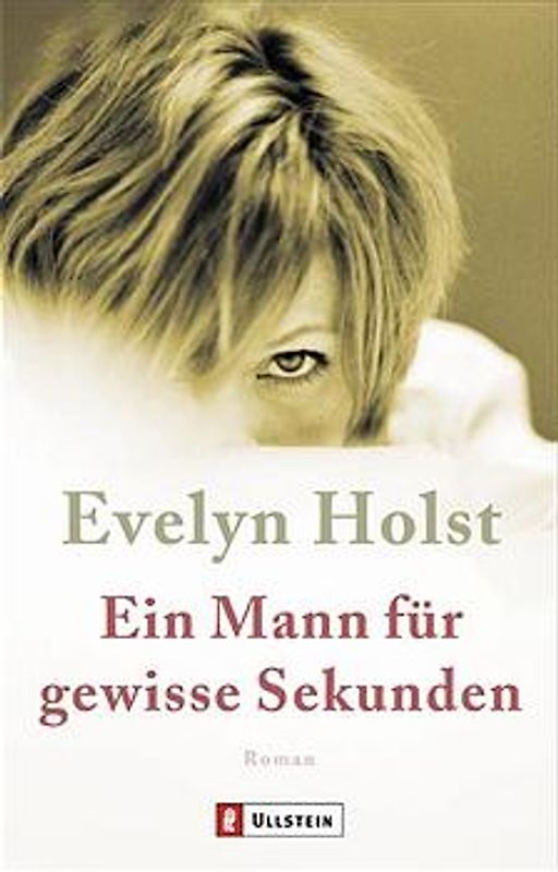 Ein Mann für gewisse Sekunden