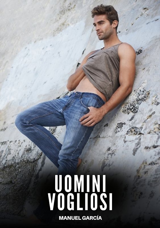 Uomini Vogliosi