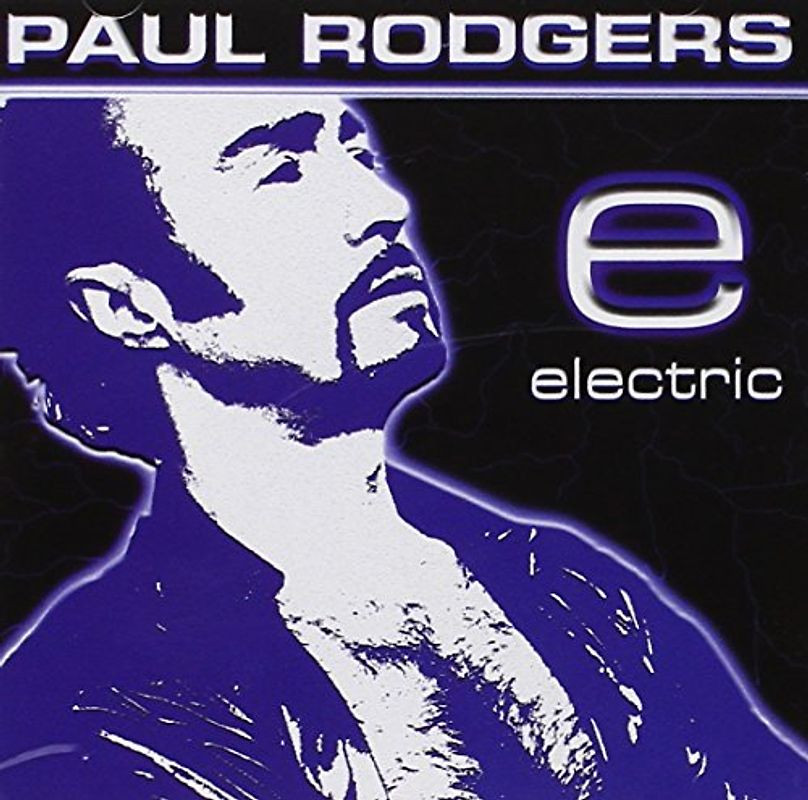 Paul Rodgers - Electric