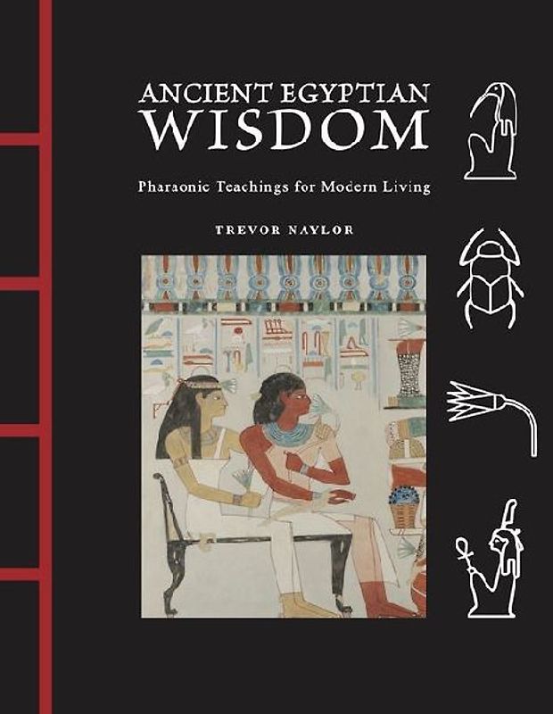 Ancient Egyptian Wisdom