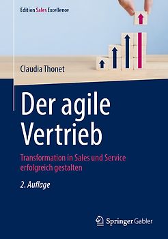 Der agile Vertrieb