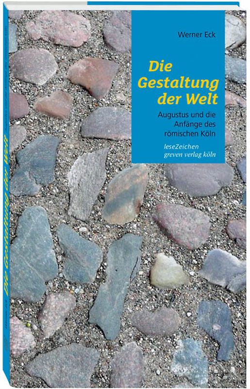 Die Gestaltung der Welt