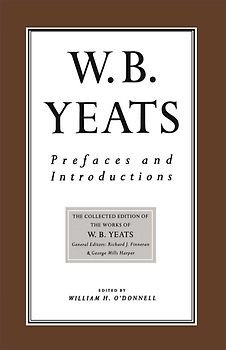 Prefaces and Introductions