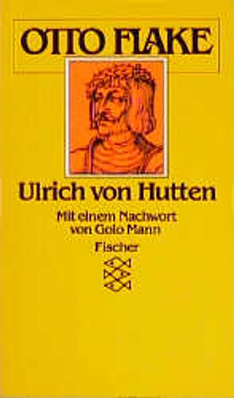 Ulrich von Hutten
