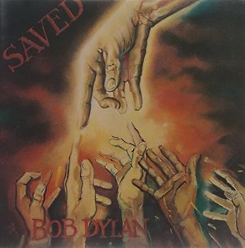 Bob Dylan - Saved