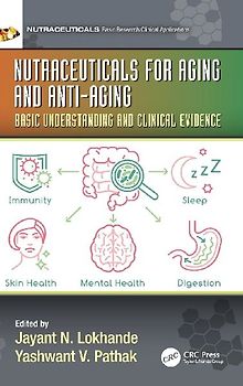 Nutraceuticals for Aging and Anti-Aging