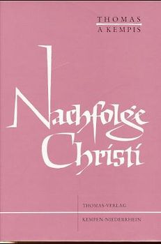 Nachfolge Christi