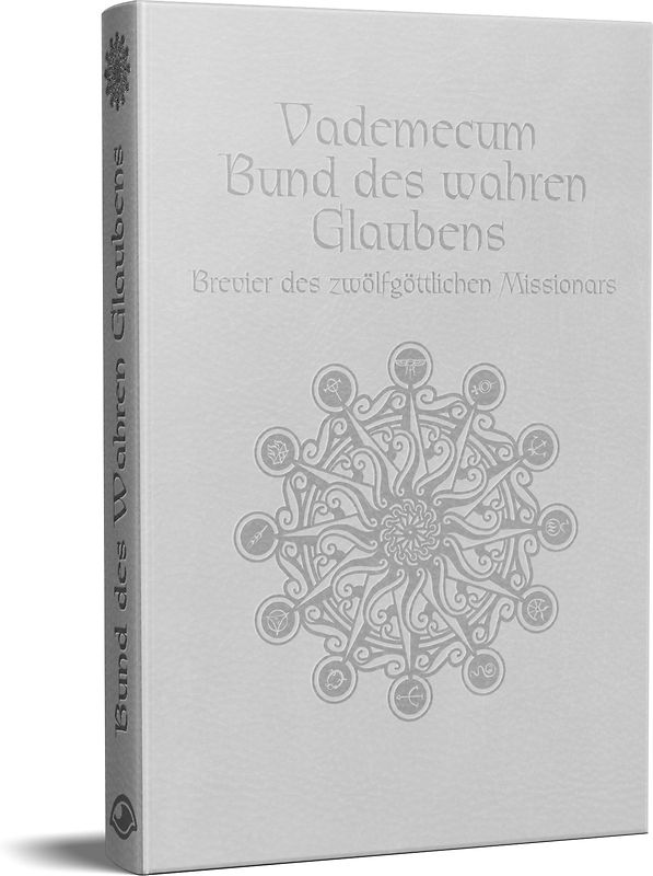 DSA - Bund des wahren Glaubens Vademecum