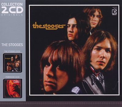 The Stooges/Fun House