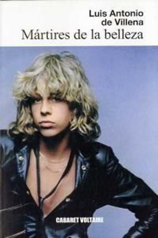 Mártires de la belleza