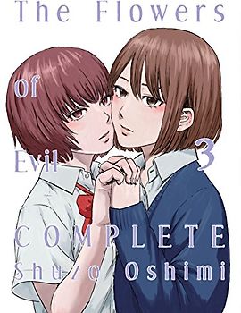 The Flowers of Evil - Complete 3