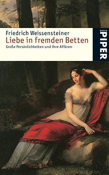 Liebe in fremden Betten