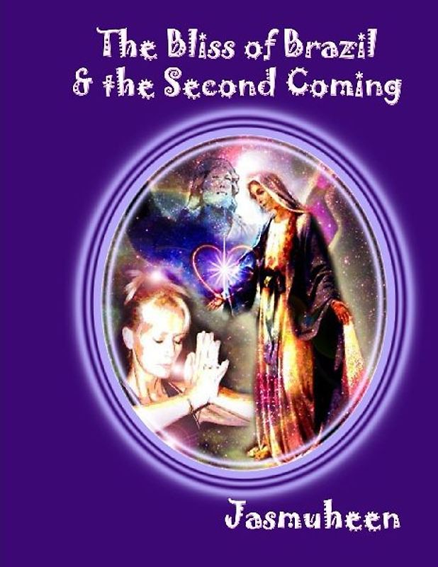 The Bliss of Brazil & The Second Coming