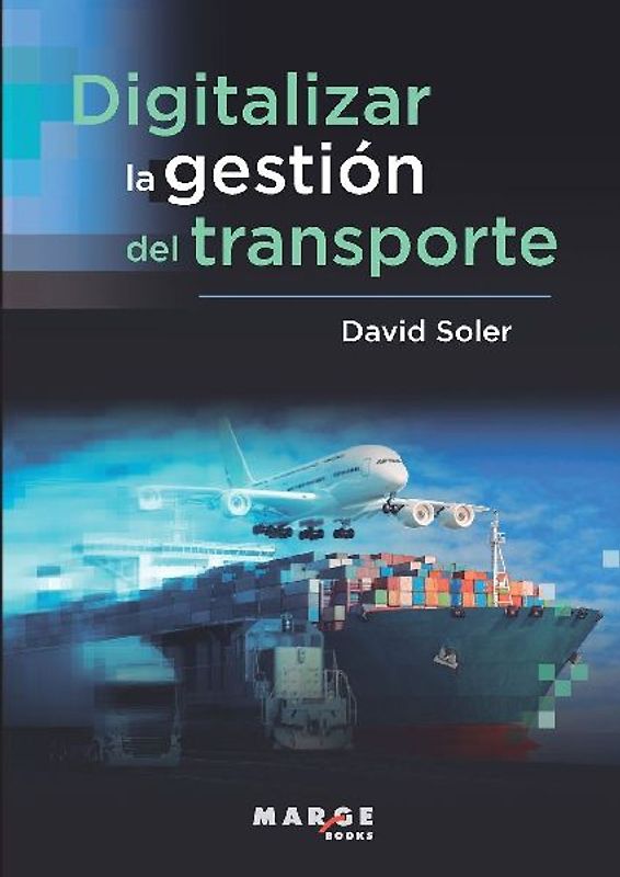 Digitalizar la gestión del transporte