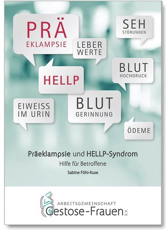 Präeklampsie & HELLP-Syndrom