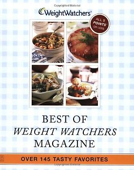 Best of Weight Watchers Magazine - Weight Watchers