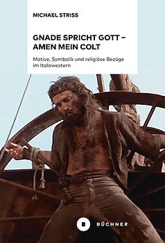 Gnade spricht Gott – Amen mein Colt