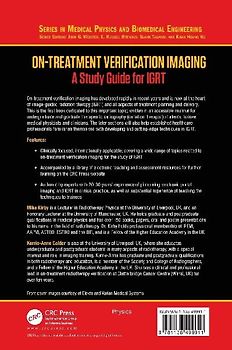 On-Treatment Verification Imaging